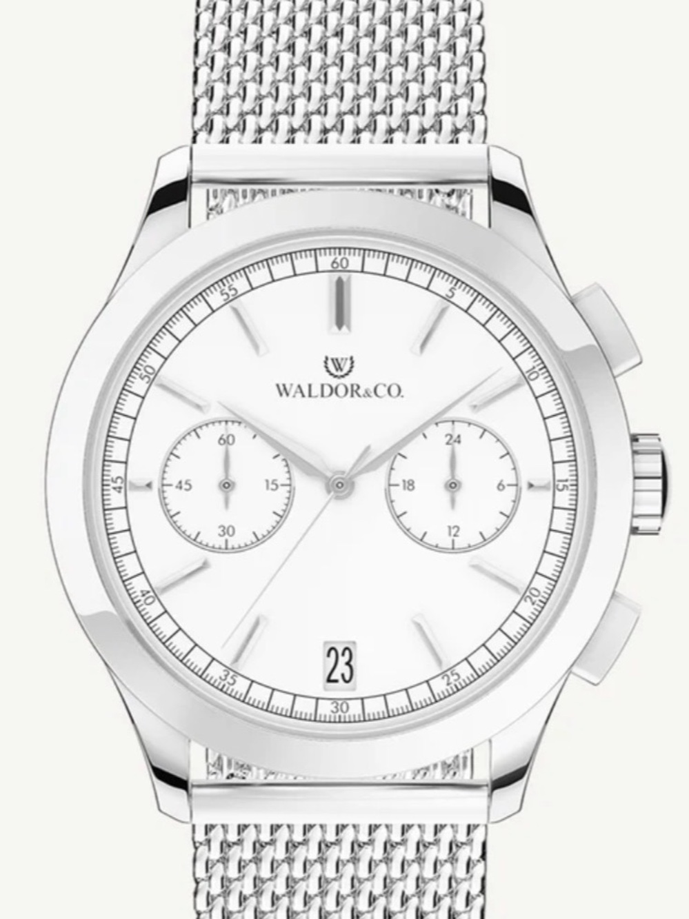 Chrono 44 Sardinia